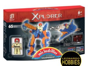 Leonardo Hobbies Rosario, Leonardo Hobbies Juegos para armar, Leonardo Hobbies Bloques para armar, Bloques de construccion Rosario, Bloques de construccion didacticos, Bloques para construir, Bloques tipo Lego, Bloques de construccion para chicos, Juegos para armar Rosario, Juegos didacticos, Juegos infantiles, Juegos para armar, Bloques para armar infantiles, Bloques para armar, Bloques Mis Ladrillos, Mis Ladrillos Sets, Leonardo Hobbies Mis Ladrillos, Leonardo Hobbies Juegos, Mis Ladrillos Rosario, Mis Ladrillos bloques para armar, Mis Ladrillos Xplorer, Xplorer Mis Ladrillos