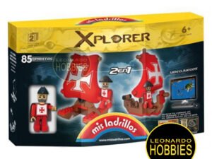 Leonardo Hobbies Rosario, Leonardo Hobbies Juegos para armar, Leonardo Hobbies Bloques para armar, Bloques de construccion Rosario, Bloques de construccion didacticos, Bloques para construir, Bloques tipo Lego, Bloques de construccion para chicos, Juegos para armar Rosario, Juegos didacticos, Juegos infantiles, Juegos para armar, Bloques para armar infantiles, Bloques para armar, Bloques Mis Ladrillos, Mis Ladrillos Sets, Leonardo Hobbies Mis Ladrillos, Leonardo Hobbies Juegos, Mis Ladrillos Rosario, Mis Ladrillos bloques para armar, Mis Ladrillos Xplorer, Xplorer Mis Ladrillos