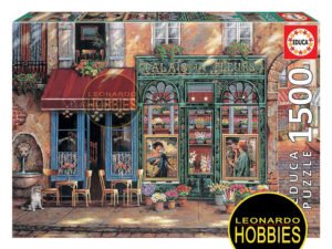 Educa Puzzles, Educa Borras, Educa Rompecabezas Argentina, Educa Puzzles Argentina, Rompecabezas importados, Rompecabezas Argentina, Rompecabezas Educa, Leonardo Hobbies Educa Puzzles, Leonardo Hobbies Puzzles, Leonardo Hobbies Rompecabezas, Educa Puzzles Novedades, Educa Rompecabezas Rosario, Leonardo Hobbies Rosario, Leonardo Hobbies Educa, Educa Borras Puzzles,