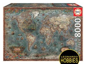Educa Puzzles, Educa Borras, Educa Rompecabezas Argentina, Educa Puzzles Argentina, Rompecabezas importados, Rompecabezas Argentina, Rompecabezas Educa, Leonardo Hobbies Educa Puzzles, Leonardo Hobbies Puzzles, Leonardo Hobbies Rompecabezas, Educa Puzzles Novedades, Educa Rompecabezas Rosario, Leonardo Hobbies Rosario, Leonardo Hobbies Educa, Educa Borras Puzzles,