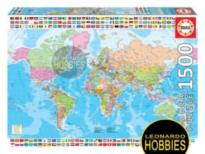 Educa Puzzles, Educa Borras, Educa Rompecabezas Argentina, Educa Puzzles Argentina, Rompecabezas importados, Rompecabezas Argentina, Rompecabezas Educa, Leonardo Hobbies Educa Puzzles, Leonardo Hobbies Puzzles, Leonardo Hobbies Rompecabezas, Educa Puzzles Novedades, Educa Rompecabezas Rosario, Leonardo Hobbies Rosario, Leonardo Hobbies Educa, Educa Borras Puzzles,