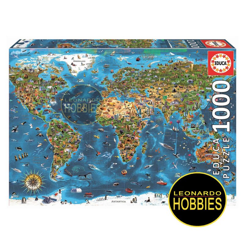 Educa Puzzles, Educa Borras, Educa Rompecabezas Argentina, Educa Puzzles Argentina, Rompecabezas importados, Rompecabezas Argentina, Rompecabezas Educa, Leonardo Hobbies Educa Puzzles, Leonardo Hobbies Puzzles, Leonardo Hobbies Rompecabezas, Educa Puzzles Novedades, Educa Rompecabezas Rosario, Leonardo Hobbies Rosario, Leonardo Hobbies Educa, Educa Borras Puzzles,