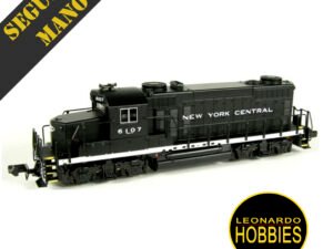 PROTO 2000  LOCOMOTORA GP20 Escala H0 G-001