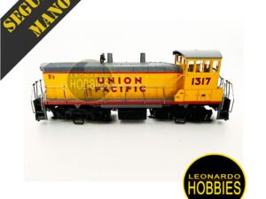 ATHEAR LOCOMOTORA UNION PACIFIC Escala HO G-003