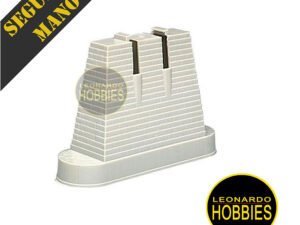 ATLAS 3 INCH BRIDGE PIERS (4 unidades) Escala HO G-006
