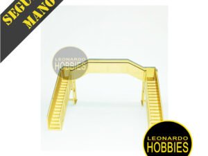 HORNBY FOOTBRIGE Escala HO G-007