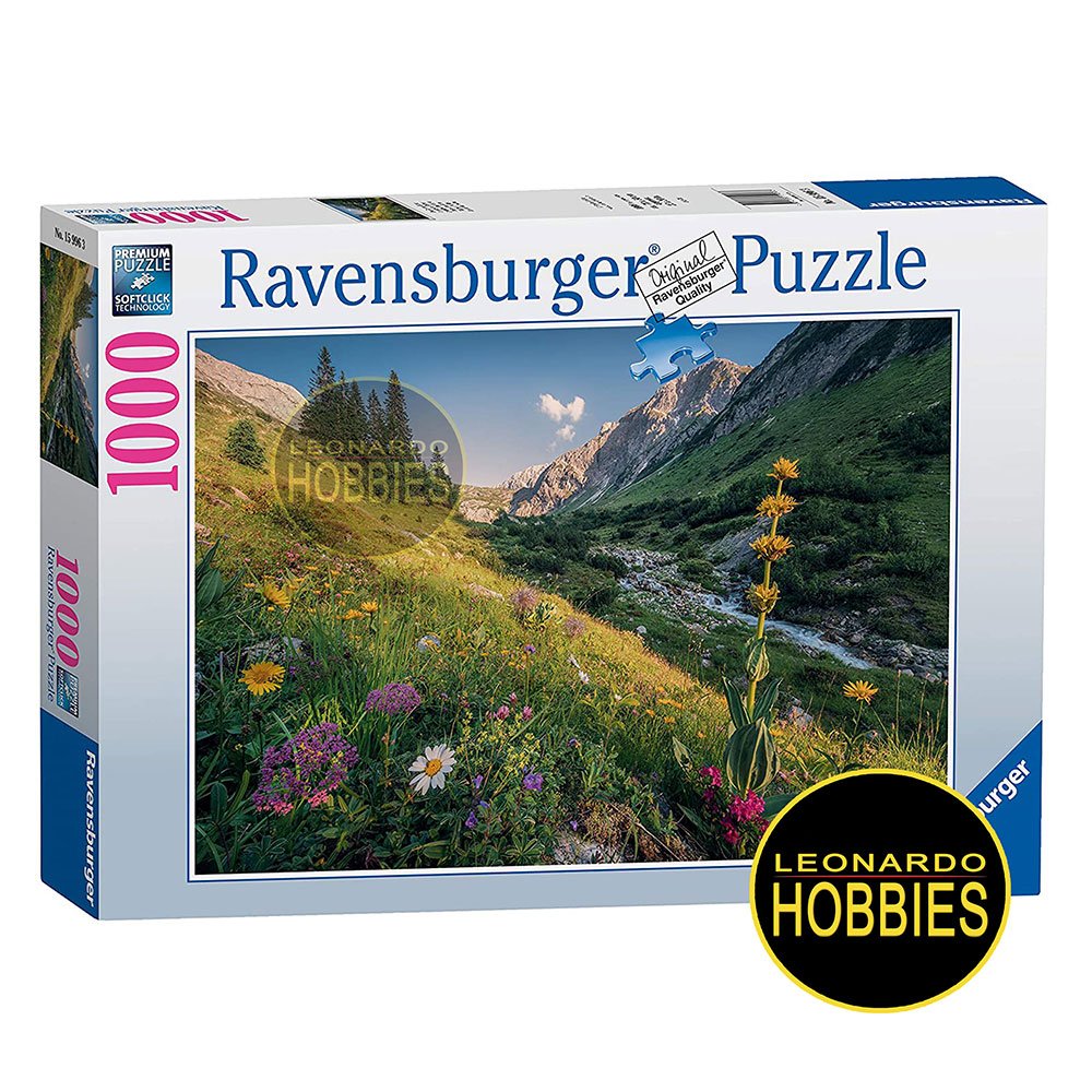 Nathan Mortal Adele Puzzle Para Adultos (Ravensburger 12000983
