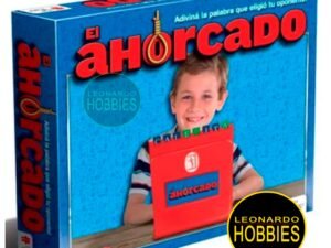 El Ahorcado Top Toys 1031