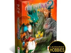 Claim 2 Top Toys 2416