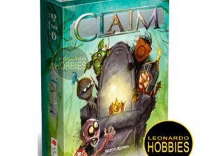 Claim 1 Top Toys 2415