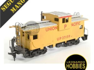 ATHEARN VAGON DE COLA UNION PACIFIC ESCALA HO G-015