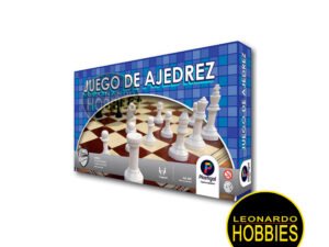 Ajedrez Plastigal 202