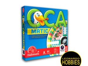 OCA Matic Plastigal 302
