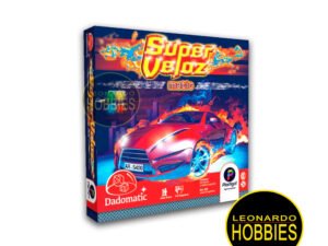 Super Veloz Matic Plastigal 305