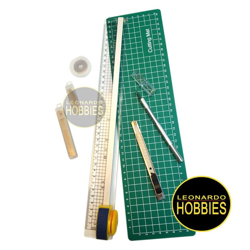 Cutters, Shineway cutter, Shineway trinchetas, Shineway Rosario, Trincheta de corte, Cutter para modelismo, Cutter para manualidades, Cutter con cartucho, Shineway cortantes, Leonardo Hobbies Rosario, Leonardo Hobbies Shineway, Leonardo Hobbies Cutters, Leonardo Hobbies Auxiliares de modelismo, Leonardo Hobbies Cutters para modelismo,