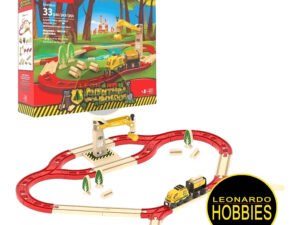 trencity, trenes, pista 8, trencity avanzado, trencity verde,