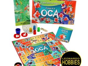 Juegos tradicionales, Juegos clasicos, Juegos de tablero, Juegos infantiles, Ruibal, Juegos familiares, Juegos didacticos, Leonardo Hobbies Ruibal, Linea Verde, Leonardo Hobbies Juegos de Mesa