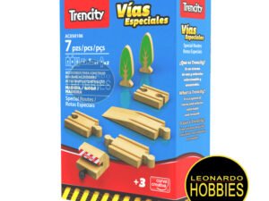 trencity, trenes, rectas largas, trencity avanzado, trencity verde, rojo, rectas,