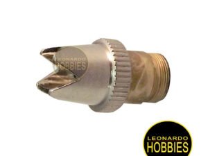 Repuesto Puntera Cabezal Fino (p/Modelos 100, 150 y 200) Badger 50-0371