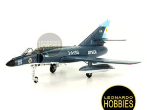 Dassault Super Étendard - Argentina Escala 1/72 IXO Planeta DeAgostini