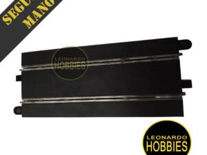 Tramo Recto Escala 1/32 Scalextric C-2010