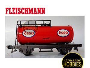 Escala 1:87, Escala HO, FERROMODELISMO, Vagones a Escala, Vagones Argentinos, Vagones Electricos, Vagones Escala HO, Vagones para Trenes Electricos, Trenes electricos, Fleischmann