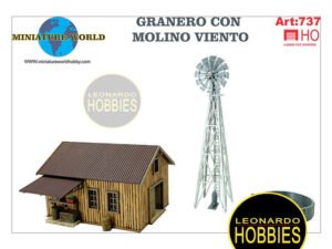 Maquetas para Ferromodelismo, Maquetas Escala HO, Maquetas para Trenes Electricos, Trenes Elecrticos, Maquetas 1:87, Escala 1:87, Escala HO, Accesorios para Ferromodelismo, Ferromodelismo, Miniature World, Miniature World Hobby,