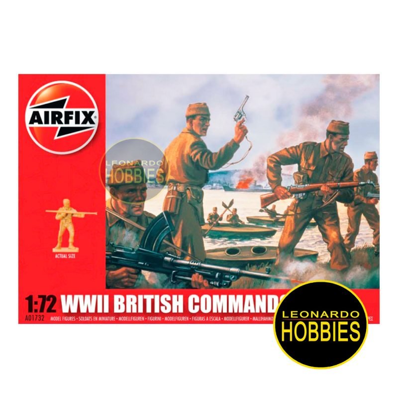HÄT 9307 Württemberger Commandoset 1/32 - Kai Fuhrmann Figuren und Zubehör