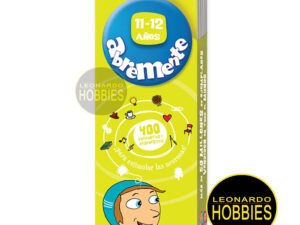 Juegos de cartas, Juegos de trivia, Juegos de mesa, Juegos de preguntas, Juegos familiares, Abremente Juegos, Abremente Juegos de preguntas, Abremente Juegos infantiles, Abremente Juegos de preguntas, Juegos de mesa Rosario, Leonardo Hobbies Juegos de mesa, Leonardo Hobbies Juegos de preguntas, Leonardo Hobbies Rosario, Leonardo Hobbies Abremente, Leonardo Hobbies Juegos didacticos, Juegos didacticos Rosario, Juegos de cartas didacticos Rosario, Juegos para aprender Rosario, Leonardo Hobbies Juegos de trivia familiares, Juegos infantiles didacticos