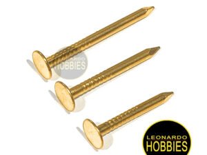 Clavos para modelismo, Clavos de Bronce, Clavos de Bronce en miniatura, Clavos de bronce para modelismo, Clavos para modelismo naval, Modelismo Naval Rosario, Modelismo Naval Argentina, Leonardo Hobbies Rosario, Leonardo Hobbies Modelismo Naval, Modelismo Naval Clavos de Bronce, Aeromodelismo Rosario, Aeromodelismo Clavos de Bronce, Leonardo Hobbies Aeromodelismo, Clavos de Bronce para modelismo, Clavos para modelismo, Clavos de bronce para artesanias, Clavos de bronce para modelismo Naval, Insumos para modelismo Naval, Insumos para ferromodelismo, Clavos para ferromodelismo, Clavos en miniatura, Clavos pequeños para manualidades, Clavos pequeños para artesanías, Clavos para hobbies, Clavos para dioramas, Clavos pequeños para maquetas