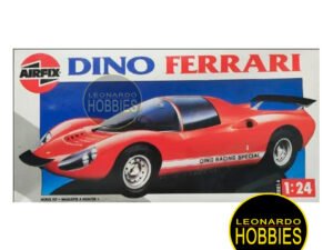 Airfix, Airfix Autos, Airfix Models, Escala 1:24, Leonardo Hobbies, Leonardo Hobbies Airfix, Leonardo Hobbies Maquetas, Plastimodelismo, Plastimodelismo Rosario, Rosario Hobbies