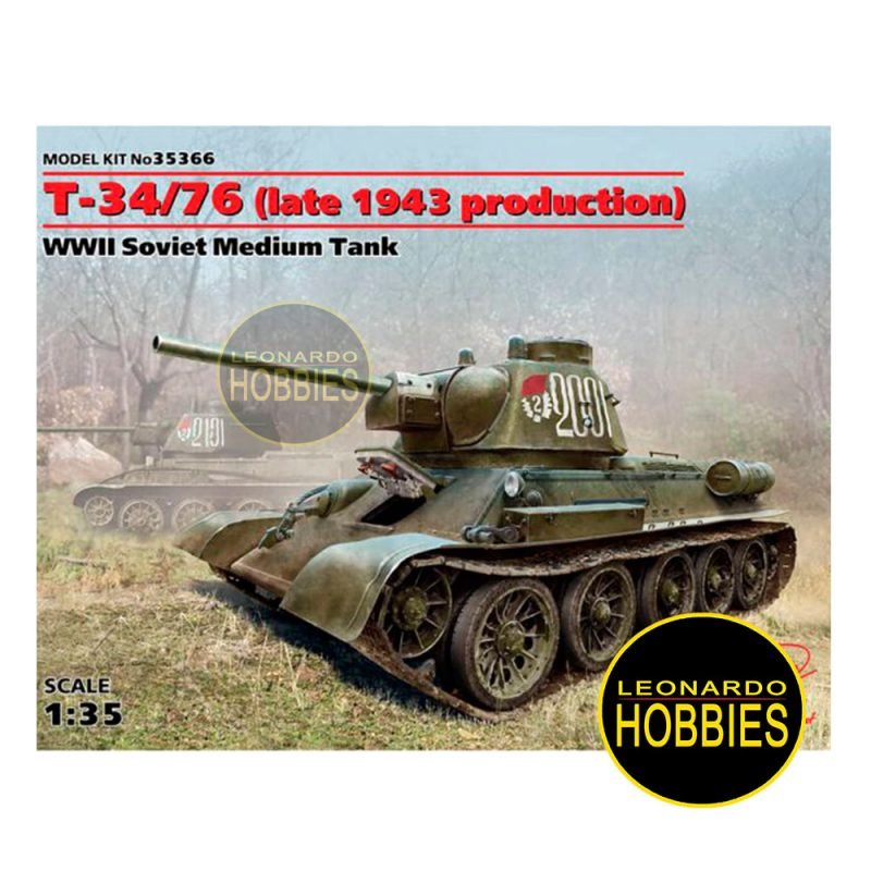 Leonardo Hobbies, ICM Model Kits, Tanques, Aviones, Figuras, Militaria, Escala 1:35, Escala 1:48, ICM Rosario, ICM Leonardo Hobbies, Leonardo Hobbies Rosario