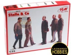 Leonardo Hobbies, ICM Model Kits, Tanques, Aviones, Figuras, Militaria, Escala 1:35, Escala 1:48, ICM Rosario, ICM Leonardo Hobbies, Leonardo Hobbies Rosario