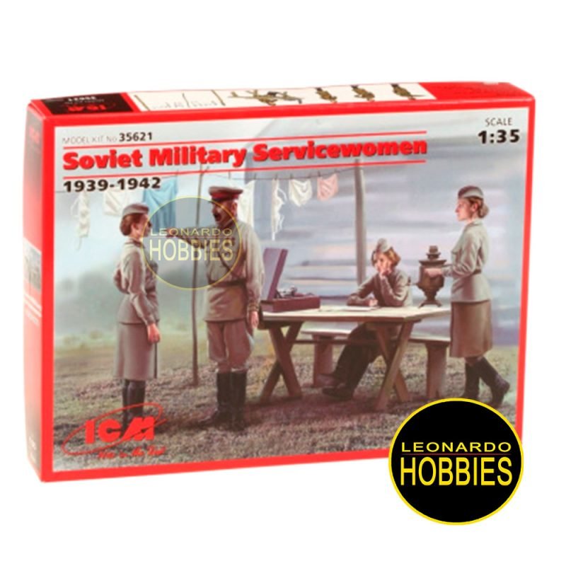 Leonardo Hobbies, ICM Model Kits, Tanques, Aviones, Figuras, Militaria, Escala 1:35, Escala 1:48, ICM Rosario, ICM Leonardo Hobbies, Leonardo Hobbies Rosario