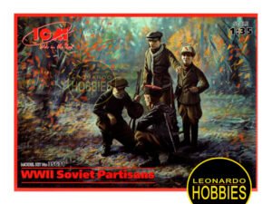 Leonardo Hobbies, ICM Model Kits, Tanques, Aviones, Figuras, Militaria, Escala 1:35, Escala 1:48, ICM Rosario, ICM Leonardo Hobbies, Leonardo Hobbies Rosario