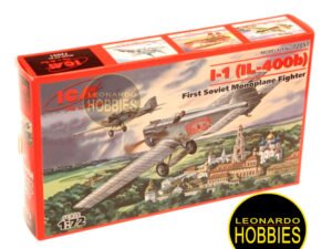 Leonardo Hobbies, ICM Model Kits, Tanques, Aviones, Figuras, Militaria, Escala 1:35, Escala 1:48, ICM Rosario, ICM Leonardo Hobbies, Leonardo Hobbies Rosario