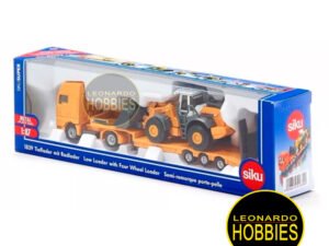Siku, Siku Toys, Siku Rosario, Autos Die Cast, Autos de Colección, Camiones, Aviones, Tanques, Escala 1:87, Escala 1:50, Escala 1:55, Leonardo Hobbies, Leonardo Hobbies Rosario, Leonardo Hobbies Siku, Leonardo Hobbies Die Cast