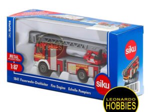 Siku, Siku Toys, Siku Rosario, Autos Die Cast, Autos de Colección, Camiones, Aviones, Tanques, Escala 1:87, Escala 1:50, Escala 1:55, Leonardo Hobbies, Leonardo Hobbies Rosario, Leonardo Hobbies Siku, Leonardo Hobbies Die Cast