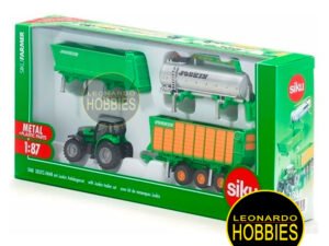 Siku, Siku Toys, Siku Rosario, Autos Die Cast, Autos de Colección, Camiones, Aviones, Tanques, Escala 1:87, Escala 1:50, Escala 1:55, Leonardo Hobbies, Leonardo Hobbies Rosario, Leonardo Hobbies Siku, Leonardo Hobbies Die Cast