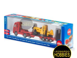 Siku, Siku Toys, Siku Rosario, Autos Die Cast, Autos de Colección, Camiones, Aviones, Tanques, Escala 1:87, Escala 1:50, Escala 1:55, Leonardo Hobbies, Leonardo Hobbies Rosario, Leonardo Hobbies Siku, Leonardo Hobbies Die Cast