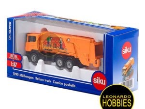 Siku, Siku Toys, Siku Rosario, Autos Die Cast, Autos de Colección, Camiones, Aviones, Tanques, Escala 1:87, Escala 1:50, Escala 1:55, Leonardo Hobbies, Leonardo Hobbies Rosario, Leonardo Hobbies Siku, Leonardo Hobbies Die Cast