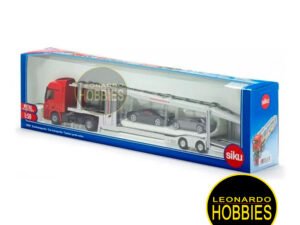 Siku, Siku Toys, Siku Rosario, Autos Die Cast, Autos de Colección, Camiones, Aviones, Tanques, Escala 1:87, Escala 1:50, Escala 1:55, Leonardo Hobbies, Leonardo Hobbies Rosario, Leonardo Hobbies Siku, Leonardo Hobbies Die Cast
