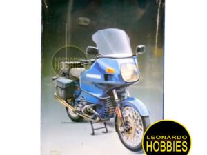 Heller, Heller Motos, Heller Rosario, Motos a Escala, Motos Para Armar, Maquetas, Vehículos, Escala 1/8, Plastimodelismo, Plastimodelismo Rosario, Leonardo Hobbies, Leonardo Hobbies Rosario, Leonardo Hobbies Maquetas