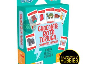 Bontus Juegos Rosario, Juegos de Mesa Bontus Rosario, Juegos de Mesa Rosario, Juegos de Cartas Bontus, Juegos Didacticos Bontus, Leonardo Hobbies Rosario, Juegos infantiles Rosario