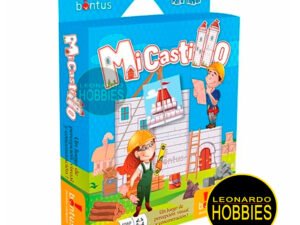 Bontus Juegos Rosario, Juegos de Mesa Bontus Rosario, Juegos de Mesa Rosario, Juegos de Cartas Bontus, Juegos Didacticos Bontus, Leonardo Hobbies Rosario, Juegos infantiles Rosario
