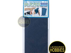 Mr Hobby Pinturas, Mr Hobby Argentina, Mr Hobby Acrilicos, My Hobby Rosario, Mr Hobby Santa Fe, Mr Hobby Pinturas Rosario, Mr Color pinturas, Mr Color Pinturas para modelismo, Mr Hobby Pinturas para maquetas, Mr Hobby Pinturas para hobby, Mr Color Hobby paints, Mr Color Pinturas Argentina, Mr Aqueous Color Pinturas, Mr Aqueous Acrilicos Rosario, Mr Aqueous Color Rosario, Leonardo Hobbies Rosario, Leonardo Hobbies Pinturas para modelismo, Leonardo Hobbies Mr Hobby, Leonardo Hobbies Mr Aqueous Color, Leonardo Hobbies Mr Cement, Leonardo Hobbies Mr Hobby Thinners, Leonardo Hobbies Mr Hobby Primers, Leonardo Hobbies Auxiliares para modelismo, Mr Hobby Pinturas Esmalte, Pinturas Esmalte para modelismo Rosario, Pinturas Mr Hobby Esmalte, Esmaltes Mr Hobby, Gunze Mr Hobby Pinturas Sinteticas, Mr Color Model Paint, Pinturas Mr Color Rosario, Pinturas Esmalte Mr Color Rosario, Leonardo Hobbies Mr Color, Leonardo Hobbies Pinturas Esmalte, Mr Color Enamel Paint, Mr Hobby Lijas para modelismo, Lijas para modelismo, Lijas de grano fino para modelismo, Lijas finas para maquetas, Lijas para plastimodelismo, Mr Waterproof Sandpaper, Lijas al agua para modelismo, Leonardo Hobbies Lijas para modelismo, Leonardo Hobbies Lijas al agua, Leonardo Hobbies Lijas grano fino
