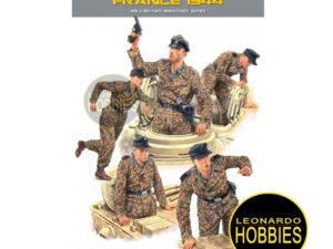 Miniart, 1/35, Militaria Tanques, 2º guerra mundial