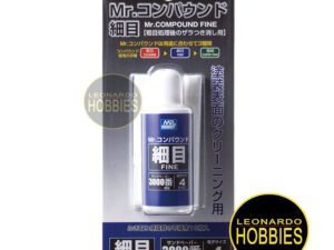 Mr Hobby Pinturas, Mr Hobby Argentina, Mr Hobby Acrilicos, My Hobby Rosario, Mr Hobby Santa Fe, Mr Hobby Pinturas Rosario, Mr Color pinturas, Mr Color Pinturas para modelismo, Mr Hobby Pinturas para maquetas, Mr Hobby Pinturas para hobby, Mr Color Hobby paints, Mr Color Pinturas Argentina, Mr Aqueous Color Pinturas, Mr Aqueous Acrilicos Rosario, Mr Aqueous Color Rosario, Leonardo Hobbies Rosario, Leonardo Hobbies Pinturas para modelismo, Leonardo Hobbies Mr Hobby, Leonardo Hobbies Mr Aqueous Color, Leonardo Hobbies Mr Cement, Leonardo Hobbies Mr Hobby Thinners, Leonardo Hobbies Mr Hobby Primers, Leonardo Hobbies Auxiliares para modelismo, Mr Hobby Pinturas Esmalte, Pinturas Esmalte para modelismo Rosario, Pinturas Mr Hobby Esmalte, Esmaltes Mr Hobby, Gunze Mr Hobby Pinturas Sinteticas, Mr Color Model Paint, Pinturas Mr Color Rosario, Pinturas Esmalte Mr Color Rosario, Leonardo Hobbies Mr Color, Leonardo Hobbies Pinturas Esmalte, Mr Color Enamel Paint, Mr Hobby Lijas para modelismo, Lijas para modelismo, Lijas de grano fino para modelismo, Lijas finas para maquetas, Lijas para plastimodelismo, Mr Waterproof Sandpaper, Lijas al agua para modelismo, Leonardo Hobbies Lijas para modelismo, Leonardo Hobbies Lijas al agua, Leonardo Hobbies Lijas grano fino,, Mr Hobby Polishing Compound, Mr Compound Finishing, Compuestos de pulido, Compuestos para pulir plastimodelismo, Mr Hobby Compuestos para modelismo, Compuestos para pulir plastico, Compuestos de pulido para plastico, Compuestos para pulido Plastimodelismo Rosario, Leonardo Hobbies Compuestos para pulido, Leonardo Hobbies Mr Compound, Leonardo Hobbies Insumos para pulido de piezas plásticas,