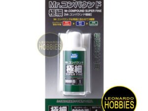 Mr Hobby Pinturas, Mr Hobby Argentina, Mr Hobby Acrilicos, My Hobby Rosario, Mr Hobby Santa Fe, Mr Hobby Pinturas Rosario, Mr Color pinturas, Mr Color Pinturas para modelismo, Mr Hobby Pinturas para maquetas, Mr Hobby Pinturas para hobby, Mr Color Hobby paints, Mr Color Pinturas Argentina, Mr Aqueous Color Pinturas, Mr Aqueous Acrilicos Rosario, Mr Aqueous Color Rosario, Leonardo Hobbies Rosario, Leonardo Hobbies Pinturas para modelismo, Leonardo Hobbies Mr Hobby, Leonardo Hobbies Mr Aqueous Color, Leonardo Hobbies Mr Cement, Leonardo Hobbies Mr Hobby Thinners, Leonardo Hobbies Mr Hobby Primers, Leonardo Hobbies Auxiliares para modelismo, Mr Hobby Pinturas Esmalte, Pinturas Esmalte para modelismo Rosario, Pinturas Mr Hobby Esmalte, Esmaltes Mr Hobby, Gunze Mr Hobby Pinturas Sinteticas, Mr Color Model Paint, Pinturas Mr Color Rosario, Pinturas Esmalte Mr Color Rosario, Leonardo Hobbies Mr Color, Leonardo Hobbies Pinturas Esmalte, Mr Color Enamel Paint, Mr Hobby Lijas para modelismo, Lijas para modelismo, Lijas de grano fino para modelismo, Lijas finas para maquetas, Lijas para plastimodelismo, Mr Waterproof Sandpaper, Lijas al agua para modelismo, Leonardo Hobbies Lijas para modelismo, Leonardo Hobbies Lijas al agua, Leonardo Hobbies Lijas grano fino,, Mr Hobby Polishing Compound, Mr Compound Finishing, Compuestos de pulido, Compuestos para pulir plastimodelismo, Mr Hobby Compuestos para modelismo, Compuestos para pulir plastico, Compuestos de pulido para plastico, Compuestos para pulido Plastimodelismo Rosario, Leonardo Hobbies Compuestos para pulido, Leonardo Hobbies Mr Compound, Leonardo Hobbies Insumos para pulido de piezas plásticas,