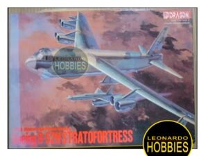 Boeing B-52H Stratofortress Escala 1/200 Dragon 2002